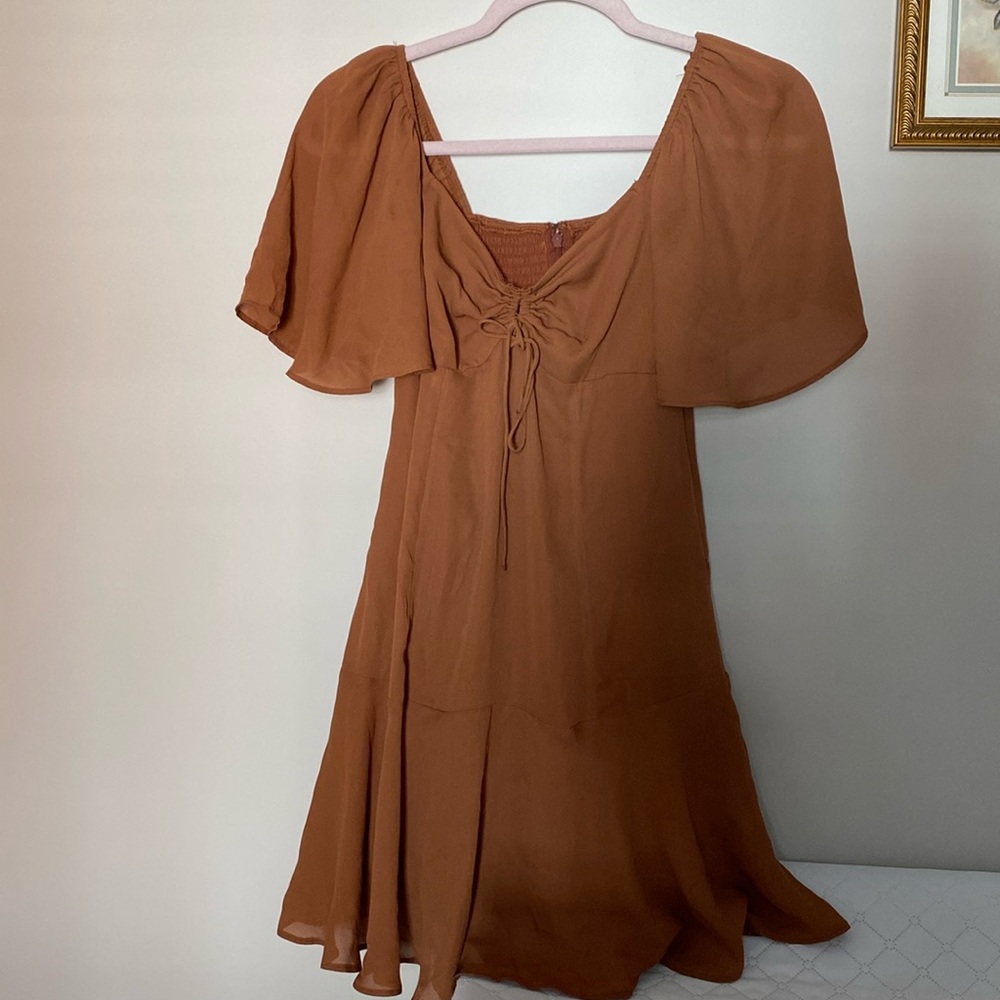 Abercrombie Dress